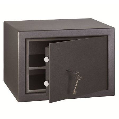 Сейф огневзломостойкий Stahlkraft Eurolite FS 40 KL