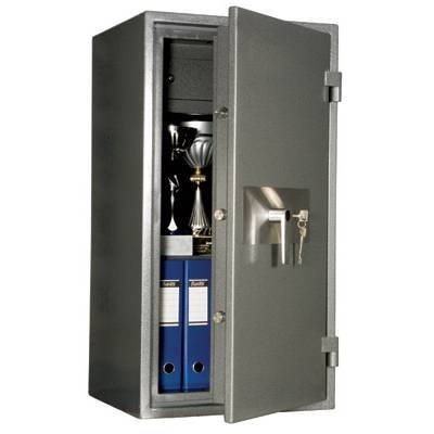 Огневзломостойкий сейф Valberg Гарант 95T