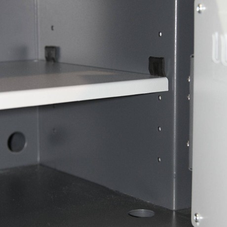 Сейф Chubb FIRE 15 EL