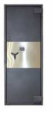 Сейф огневзломостойкий Stahlkraft Defender Pro 359 ( T 59 ) EL