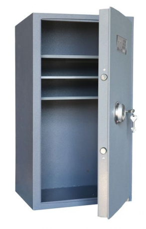 Мебельный сейф Safetronics NTL 80 Ms
