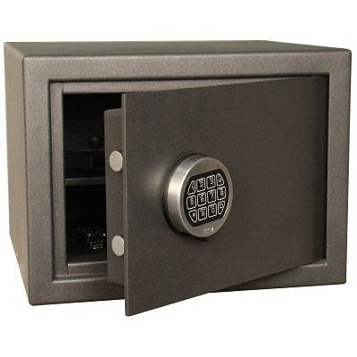 Сейф огневзломостойкий Stahlkraft Eurolite FS 40 EL