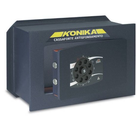 Сейф встраиваемый в стену STARK 264 TK