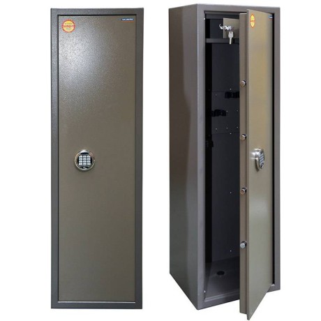 Оружейный сейф Valberg Ирбис 5 ЕL