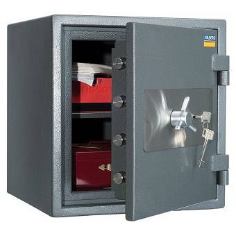 Огневзломостойкий сейф Valberg Гарант ЕВРО 46