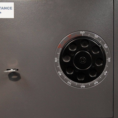 Сейф встраиваемый Juwel 4853