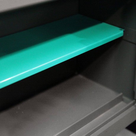 Сейф встраиваемый Juwel 4853