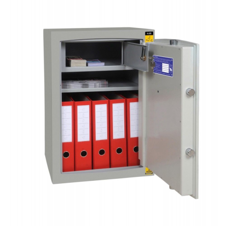 Сейф взломостойкий  GRIFFON H 65 K