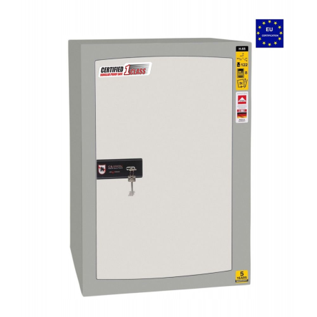Сейф взломостойкий  GRIFFON H 65 K