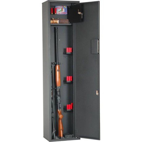 Оружейный шкаф Меткон ОШН 5