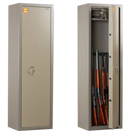 Оружейный сейф Valberg Ирбис 8 KL