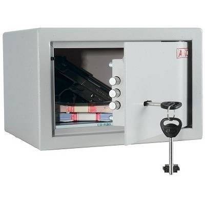 Сейф мебельный Aiko T 17