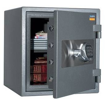 Огневзломостойкий сейф Valberg Гарант ЕВРО 46 EL