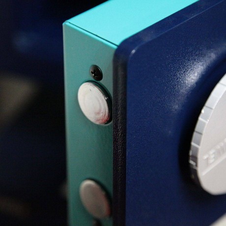 Сейф встраиваемый Juwel 5123