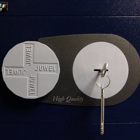 Сейф встраиваемый Juwel 5123