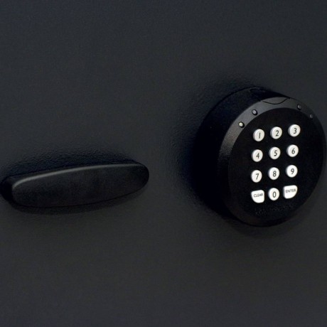 Сейф Fichet–Bauche Complice I/80 FE/E