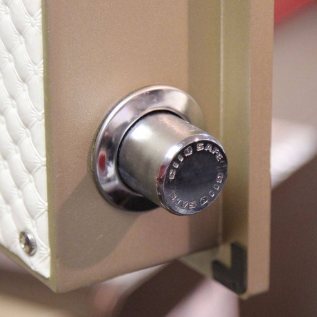 Сейф AIPU Gold Shark FDG-A1/D-55JD