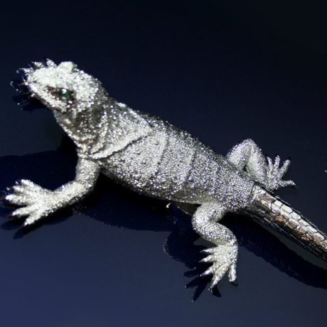 Сейф Stockinger SIRIUS REPTILE