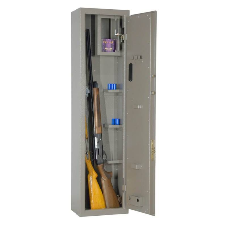 Оружейный сейф Меткон ОШ 2Э