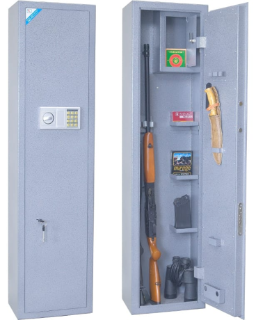 Оружейный сейф Меткон ОШ 2Э