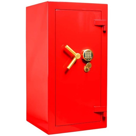 Сейф Valberg Рубеж 99 EL Gold