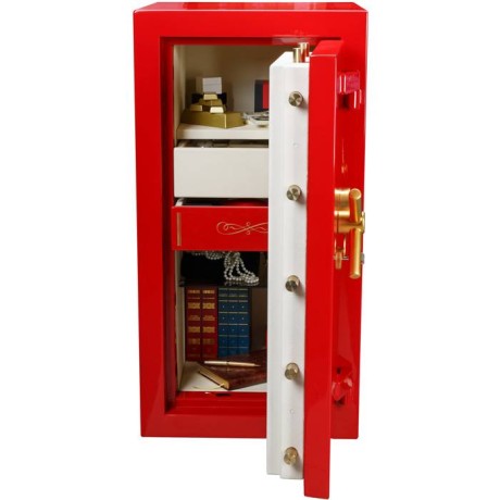 Сейф Valberg Рубеж 99 EL Gold