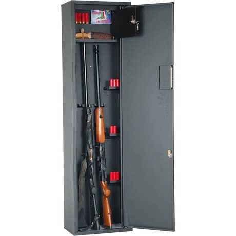 Оружейный шкаф Меткон ОШН 6