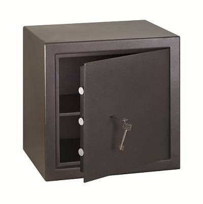 Сейф огневзломостойкий Stahlkraft Eurolite FS 45 KL