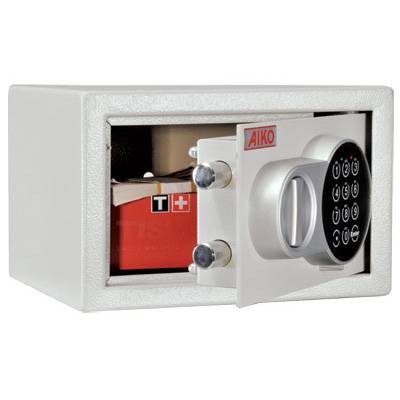 Сейф мебельный Aiko T 17 EL