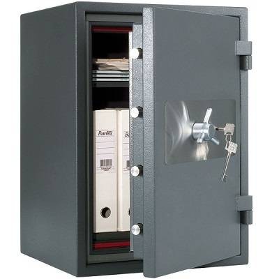 Огневзломостойкий сейф Valberg Гарант ЕВРО 67T