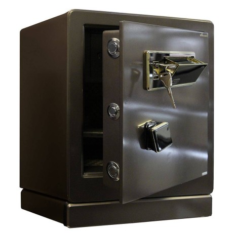 Сейф AIPU Gold Shark FDG-A1/D-55JZ