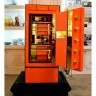 Сейф Stockinger SIRIUS IMPERIAL ORANGE