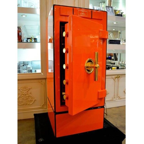 Сейф Stockinger SIRIUS IMPERIAL ORANGE