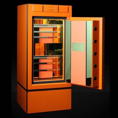 Сейф Stockinger SIRIUS IMPERIAL ORANGE