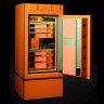 Сейф Stockinger SIRIUS IMPERIAL ORANGE