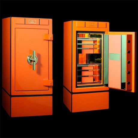 Сейф Stockinger SIRIUS IMPERIAL ORANGE