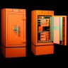 Сейф Stockinger SIRIUS IMPERIAL ORANGE