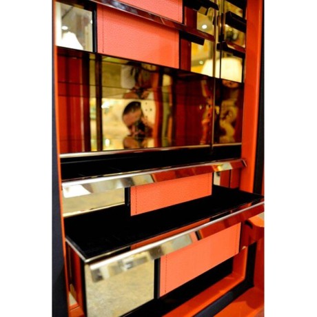 Сейф Stockinger SIRIUS IMPERIAL ORANGE