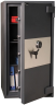 Сейф огневзломостойкий Stahlkraft Stahlkraft Defender Pro 251XS EL