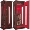 Оружейный шкаф Armwood F6A9 G Flock Plus