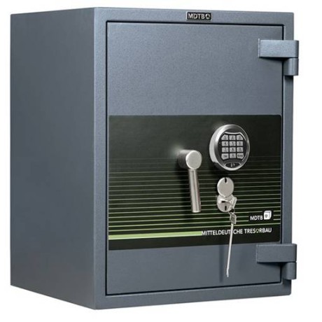 Сейф с защитой от взлома MDTB Fort M 67 EK
