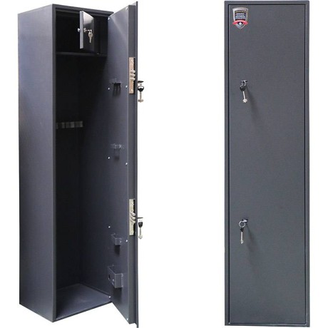 Оружейный сейф Aiko БЕРКУТ 143 KL