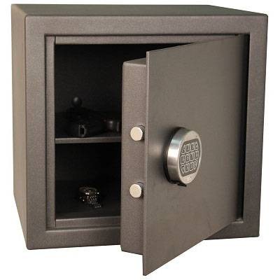 Сейф огневзломостойкий Stahlkraft Eurolite FS 45 EL