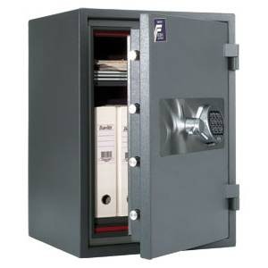 Огневзломостойкий сейф Valberg Гарант ЕВРО 67T EL