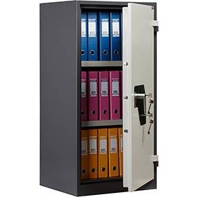 Сейф бухгалтерский огнестойкий Рипост BM 1260 KL