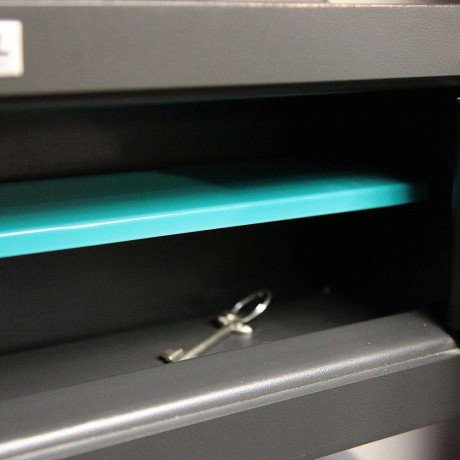 Сейф встраиваемый Juwel 4612