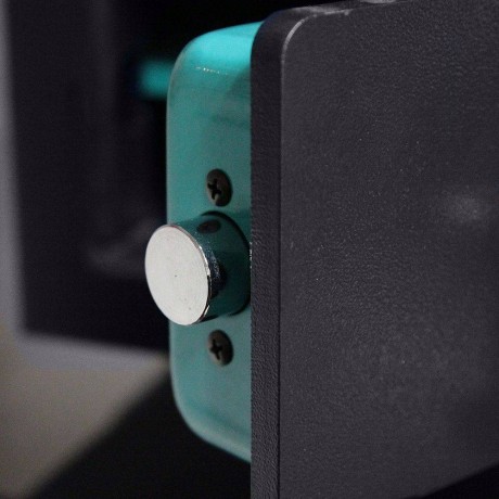 Сейф встраиваемый Juwel 4612