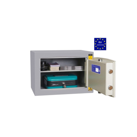 Сейф взломостойкий  GRIFFON H 30 E