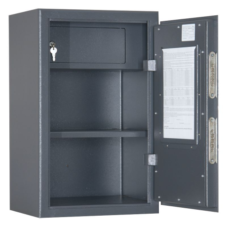 Сейф оружейный Меткон ОШ-10ПУ