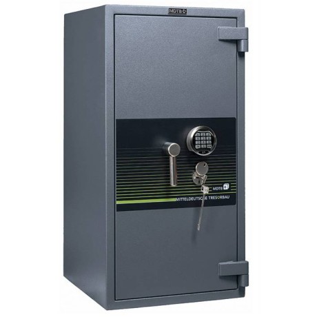 Сейф с защитой от взлома MDTB Fort M 99 EK